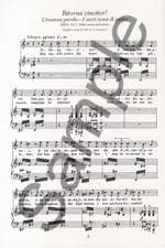Great Verdi Arias For Soprano Product Image