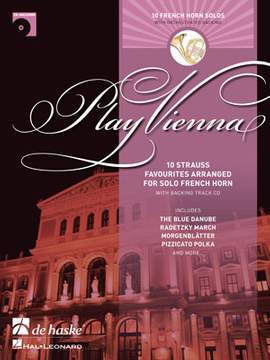 Play Vienna: French Horn