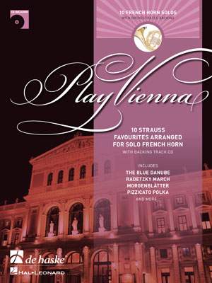 Play Vienna: French Horn