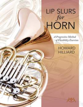 Lip Slurs for Horn