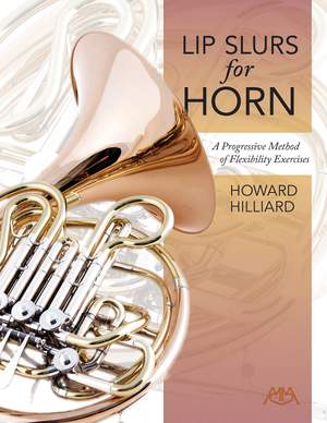 Lip Slurs for Horn