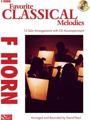 Favorite Classical Melodies - Horn