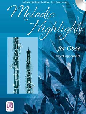 Appermont: Melodic Highlights (Oboe)