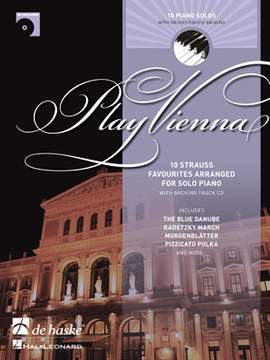 Play Vienna: Piano