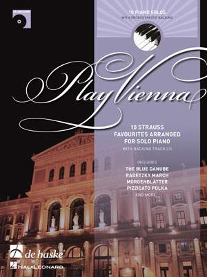 Play Vienna: Piano