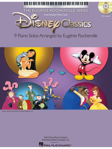 Disney Classics