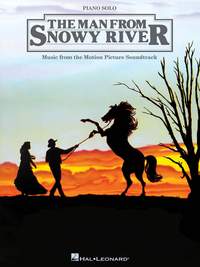 The Man From Snowy River