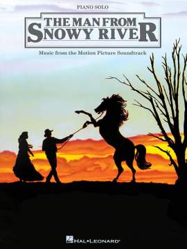 The Man From Snowy River