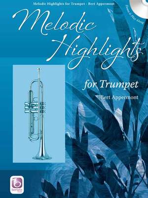 Appermont: Melodic Highlights (Trumpet)