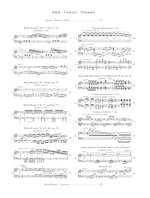 Beethoven, L v: Cadenzas and Lead-ins for Piano Concertos Product Image