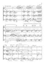 Berg, A: Streichquartett op. 3 Product Image