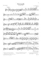 Beethoven, L v: Serenade for Piano and Flute (Violin) op. 41 Product Image