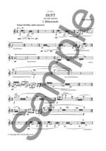 Kaija Saariaho: Duft for Solo Clarinet Product Image