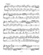 Kozeluch, Leopold: Complete Sonatas for Keyboard, Volume 4 Product Image