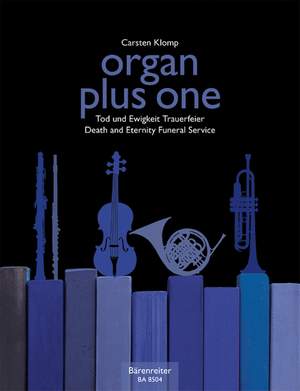 Organ Plus One: Death and Eternity