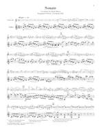 Ravel: Sonata for Violin and Violoncello Product Image