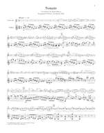 Ravel: Sonata for Violin and Violoncello Product Image