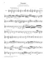 Schumann, R: Violin Sonata no. 2 op. 121 Product Image