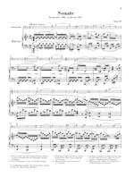 Brahms, J: Violoncello Sonata op. 99 Product Image