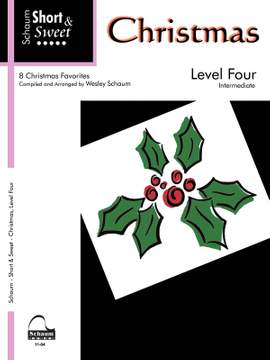 Short And Sweet Christmas Level 4