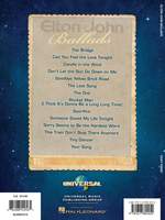 Ballads Product Image