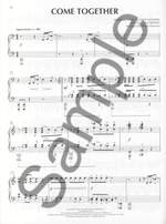 The Beatles for Classical Piano Product Image