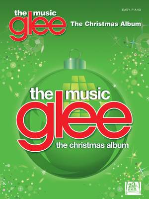 Glee: The Music: The Christmas Album