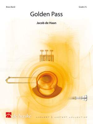 de Haan: Golden Pass