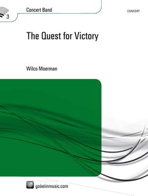 Moerman: The Quest for Victory