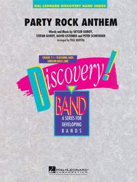 Schroeder: Party Rock Anthem