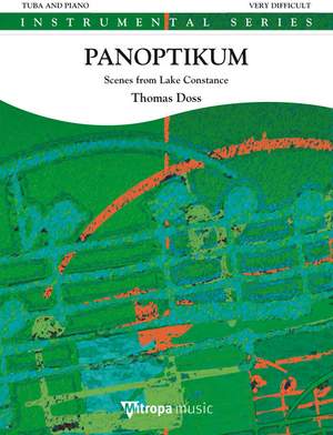 Doss: Panoptikum