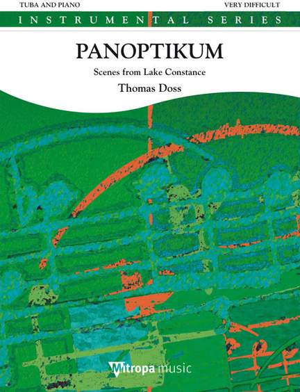 Doss: Panoptikum