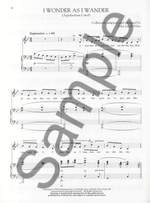 12 Christmas Vocal Solos Product Image