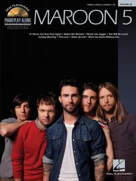 Maroon 5