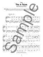 Really Easy Piano Duets: Pop Favourites Product Image