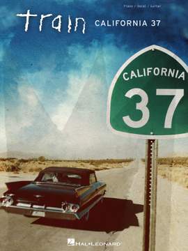 Train - California 37
