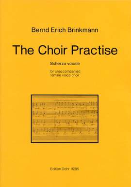 Brinkmann, B E: The Choir Practise