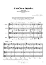 Brinkmann, B E: The Choir Practise Product Image