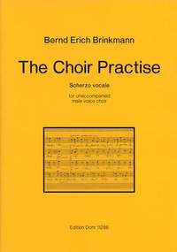 Brinkmann, B E: The Choir Practise