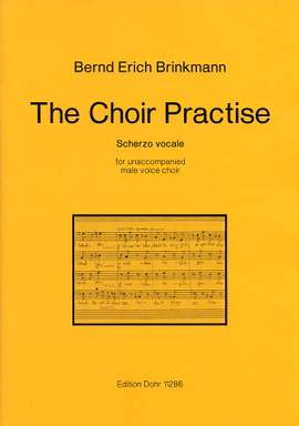 Brinkmann, B E: The Choir Practise