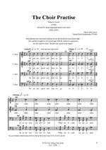 Brinkmann, B E: The Choir Practise Product Image