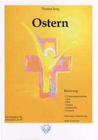 Jung, T: Ostern