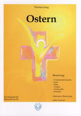 Jung, T: Ostern