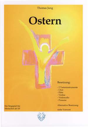 Jung, T: Ostern
