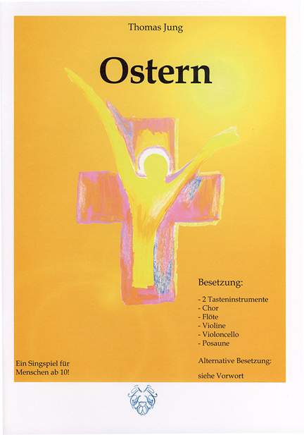 Jung, T: Ostern