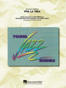 Coldplay: Viva La Vida
