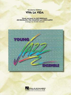 Coldplay: Viva La Vida