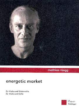 Mathias Rüegg: Energetic Market