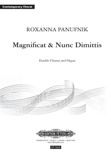 Roxanna Panufnik: Magnificat and Nunc Dimittis
