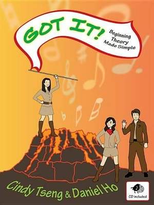 Got It! Beginning Theory Made Simple